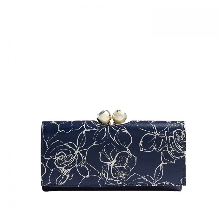 Ted Baker Γυναικείο Πορτοφόλι