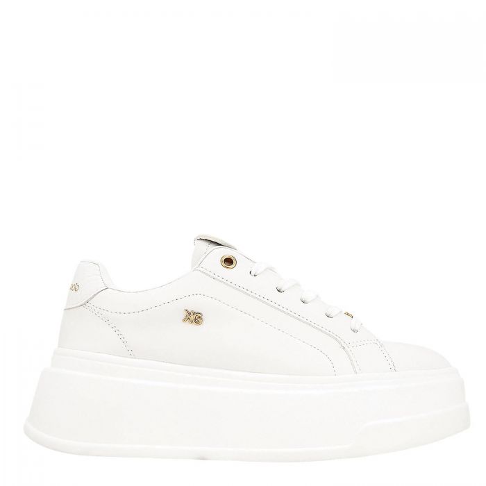 Gianna Kazakou Γυναικείο Sneaker
