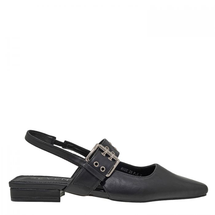 Seven Γυναικείο Mule