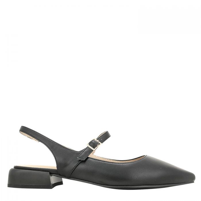 Gianna Kazakou Γυναικείο Mule
