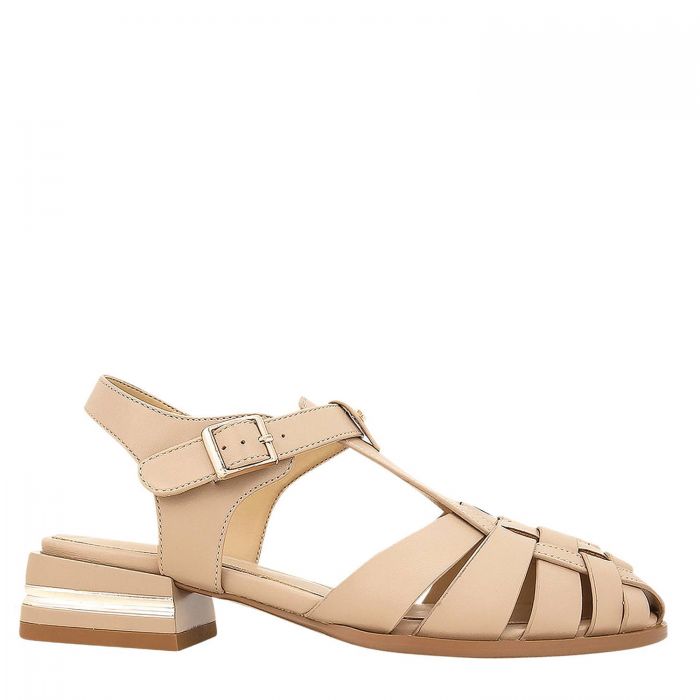 Gianna Kazakou Γυναικείο Mule