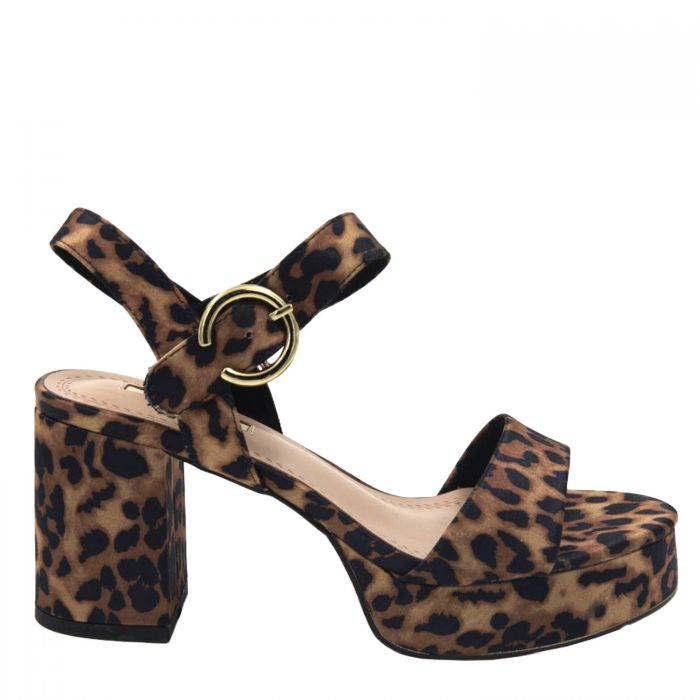 Koniarisshoes Γυναικείο Πέδιλο