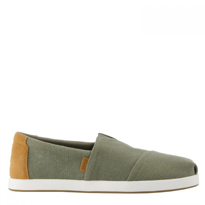Toms Ανδρικό Slip-On