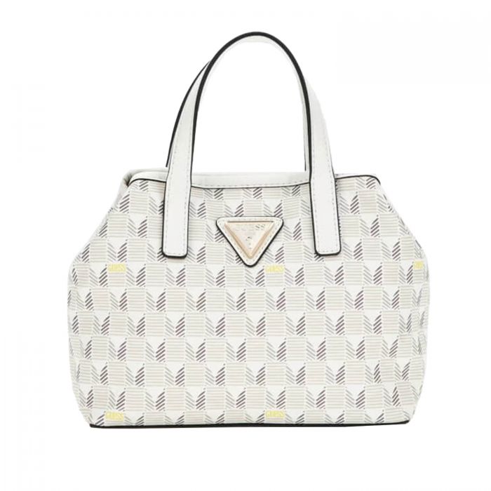 Guess Γυναικεία Τσάντα Χιαστή