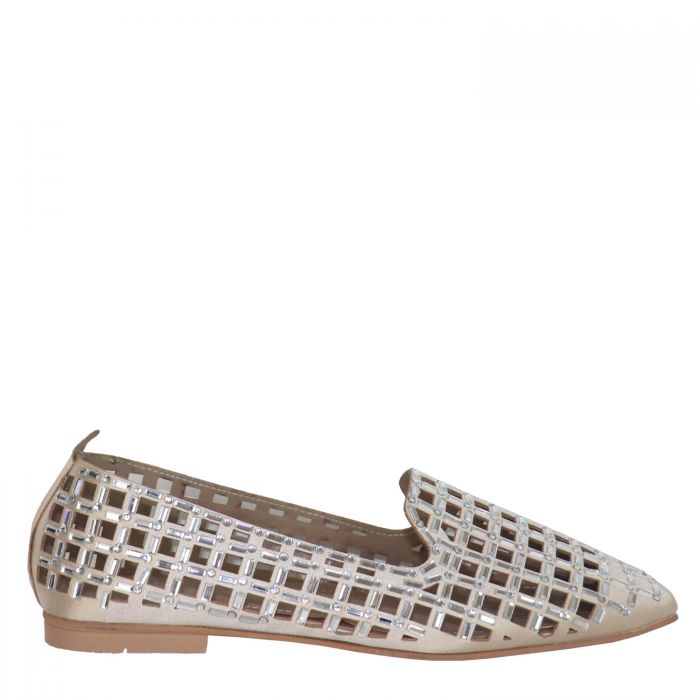 Lara Conte Γυναικείο Loafer