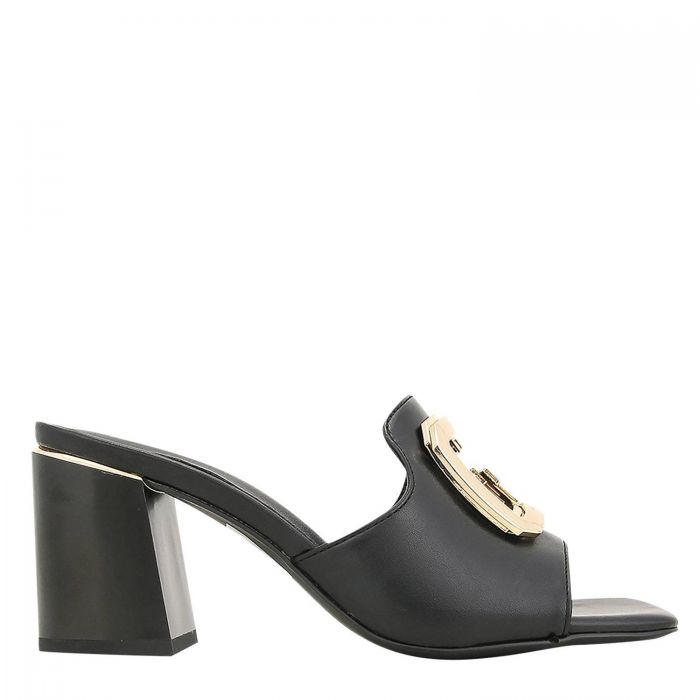 Gianna Kazakou Γυναικείο Mule