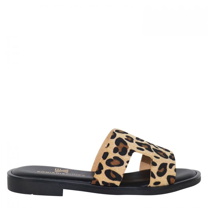 Koniarisshoes Γυναικείο Σανδάλι
