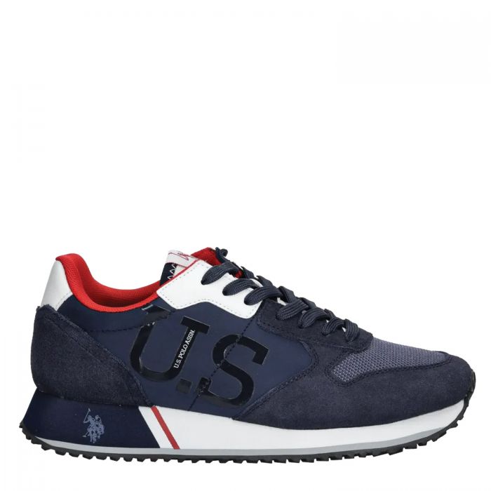 U.S. Polo ASSN. Ανδρικό Sneaker