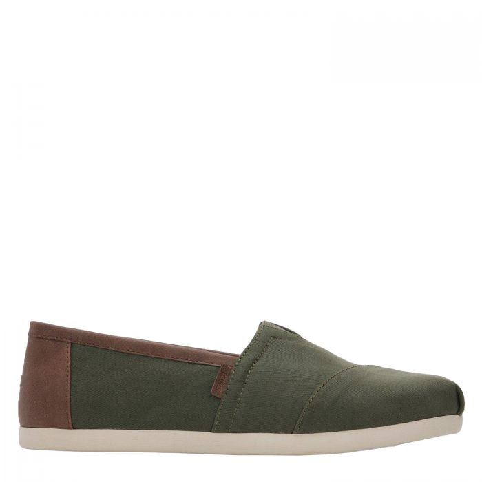 Toms Ανδρικό Slip-On