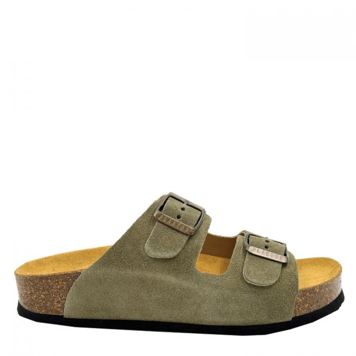 Plakton Γυναικείο Σανδάλι