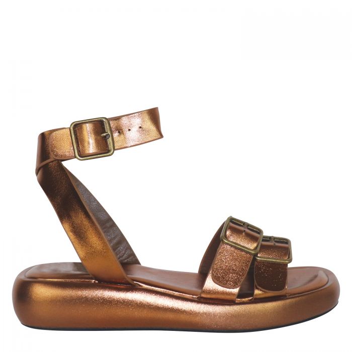 Koniarisshoes Γυναικείο Flatform