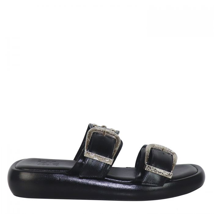 Koniarisshoes Γυναικείο Flatform