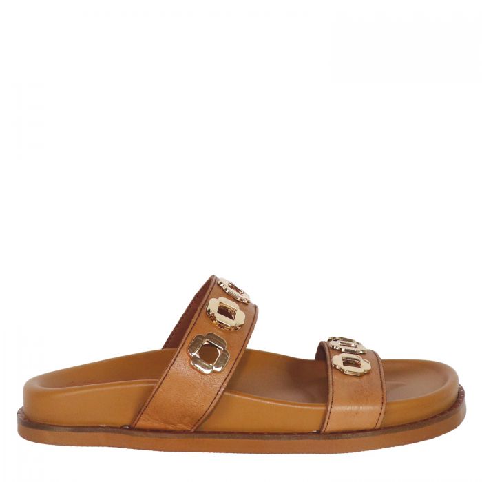 Koniarisshoes Γυναικείο Flatform