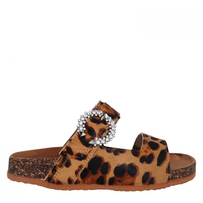 Koniarisshoes Γυναικείο Σανδάλι