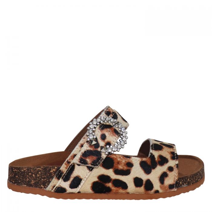 Koniarisshoes Γυναικείο Σανδάλι