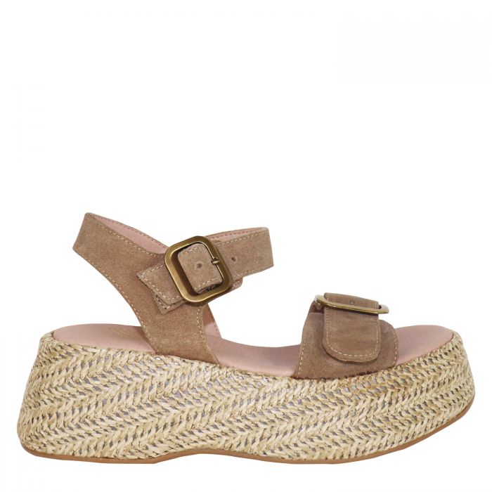 Koniarisshoes Γυναικεία Πλατφόρμα