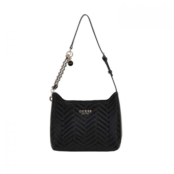 Guess Γυναικεία Τσάντα Ώμου