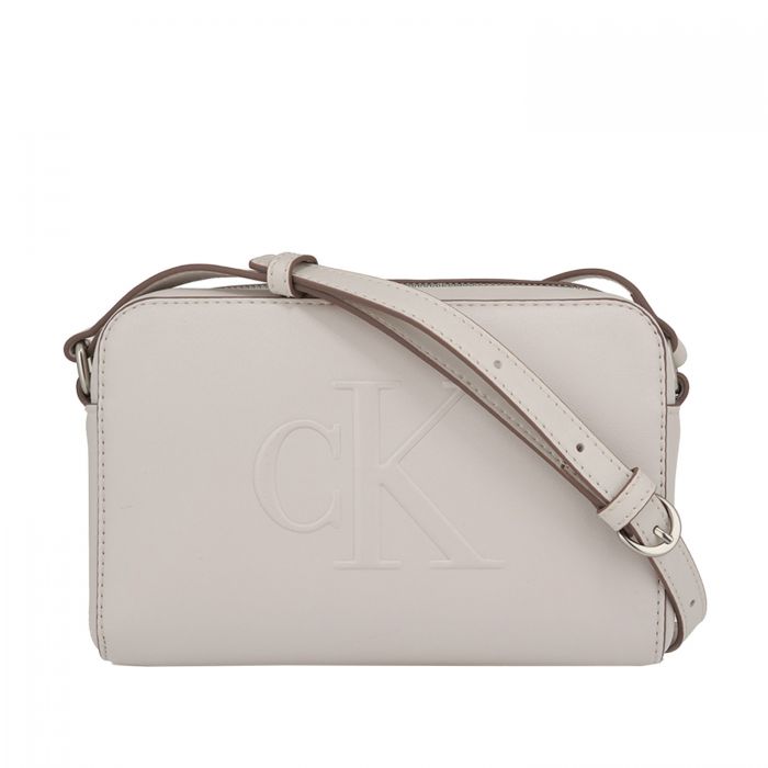 Calvin Klein Γυναικεία Τσάντα Χιαστή