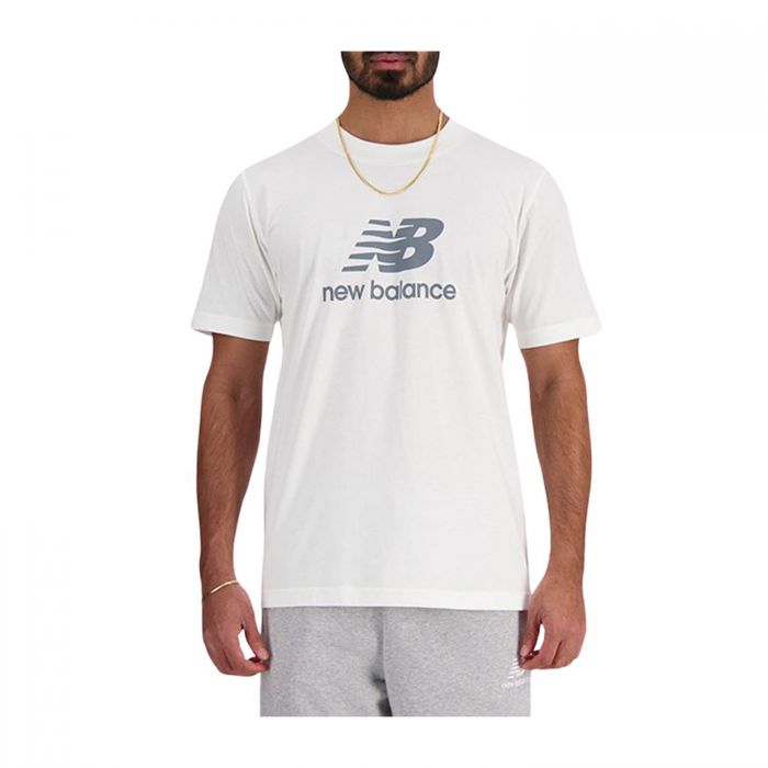New Balance Ανδρικό T-Shirt