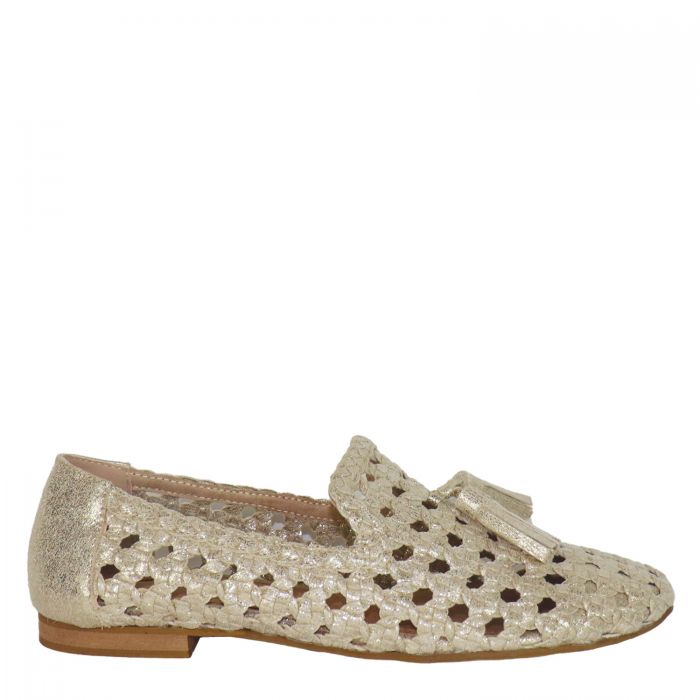 Koniarisshoes Γυναικείο Μοκασίνι