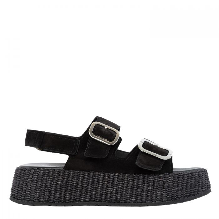 Komis & Komis Γυναικείο Flatform