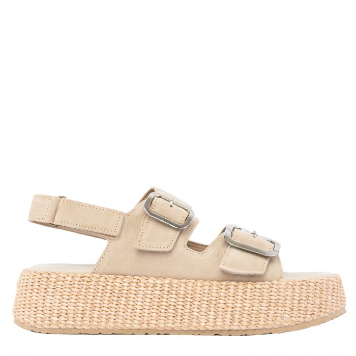 Komis & Komis Γυναικείο Flatform