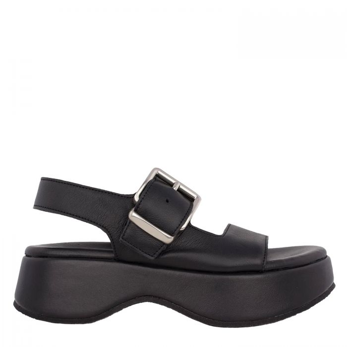 Komis & Komis Γυναικείο Flatform