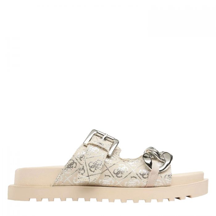 Guess Γυναικείο Flatform