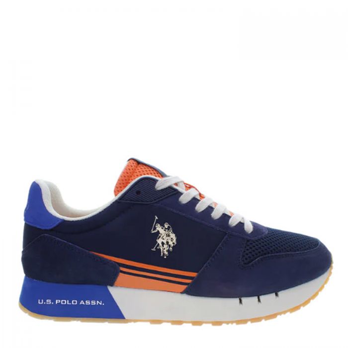 U.S. Polo ASSN. Ανδρικό Sneaker