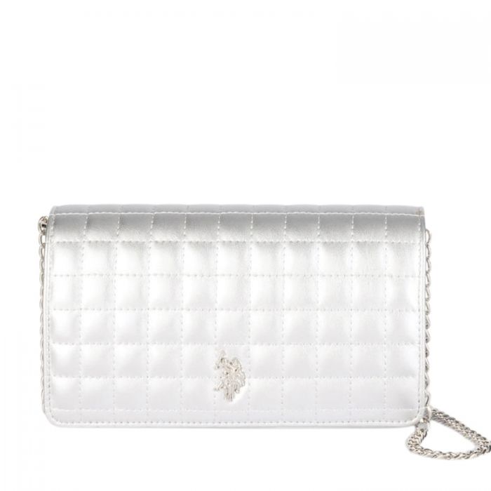 U.S. Polo ASSN Γυναικεία Τσάντα Χιαστή