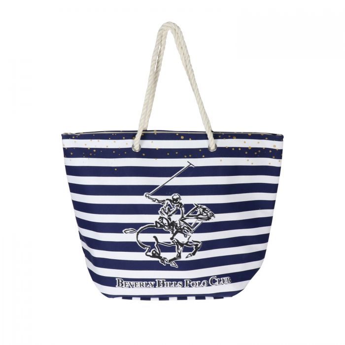 Beverly Hills Polo Club Τσάντα Ώμου