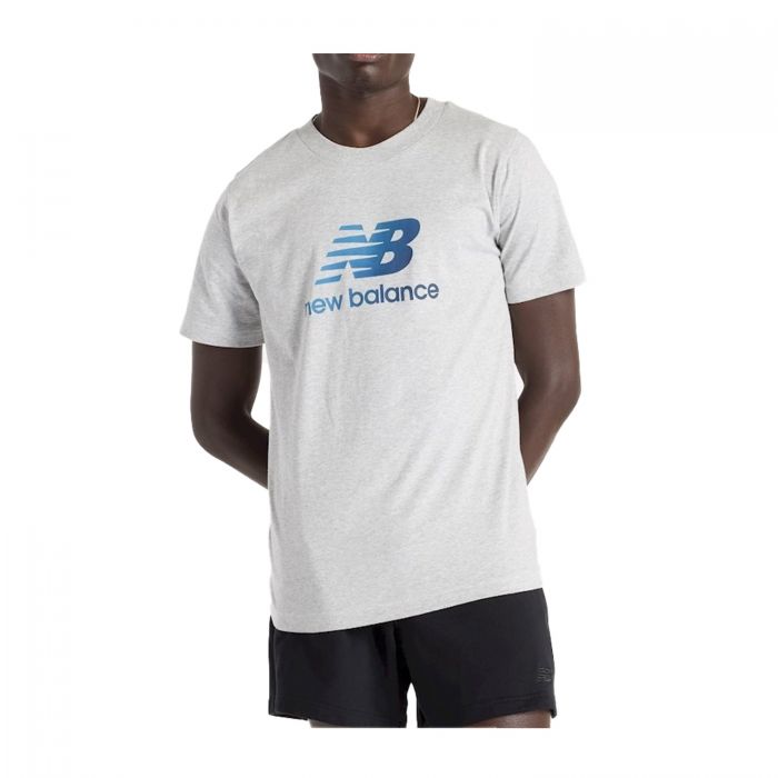 New Balance Ανδρικό T-Shirt