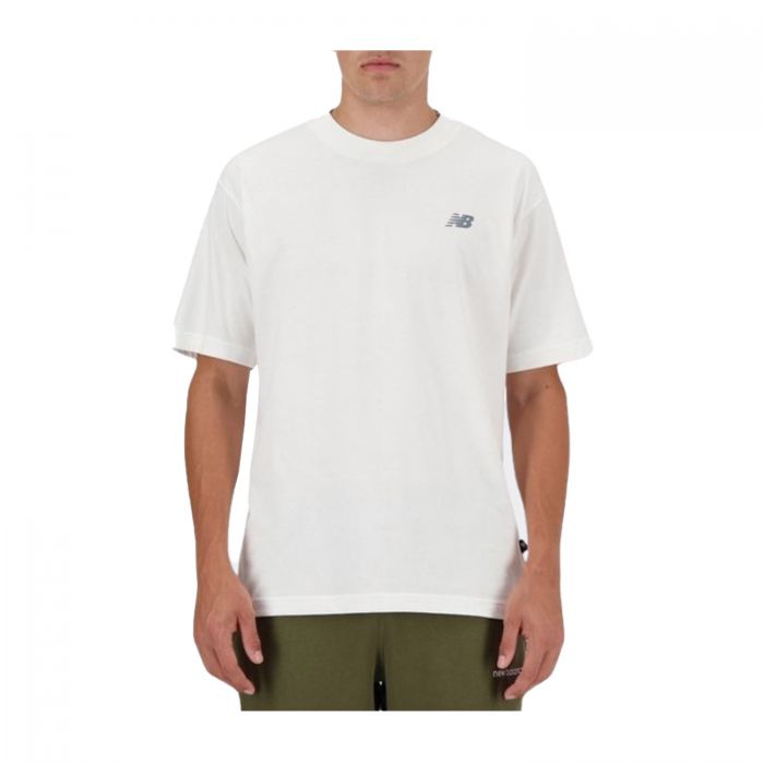 New Balance Ανδρικό T-Shirt