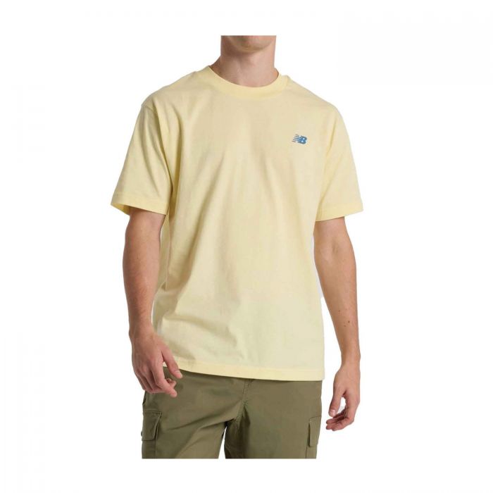 New Balance Ανδρικό T-Shirt