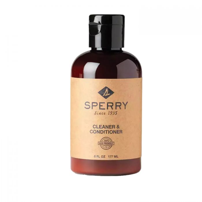 Sperry Καθαριστικά Υποδημάτων