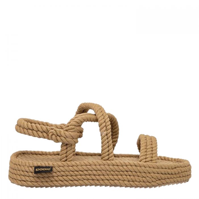 Bohonomad Γυναικείο Flatform