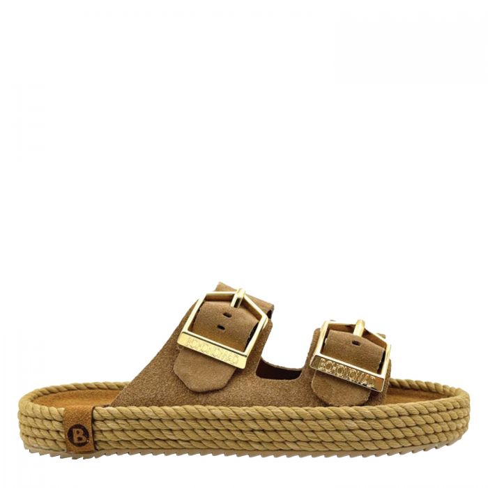 Bohonomad Γυναικείο Flatform