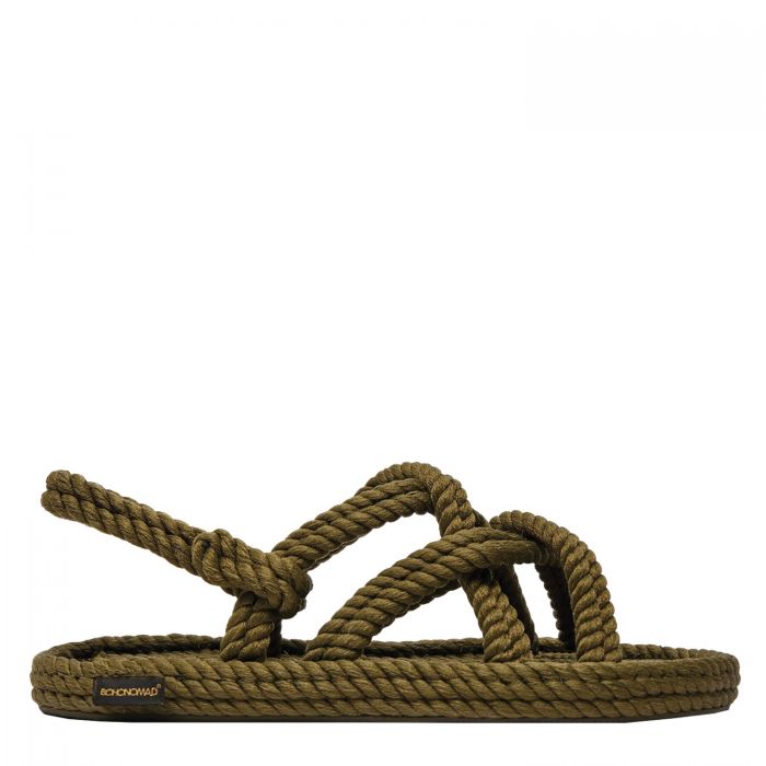 Bohonomad Γυναικείο Flatform