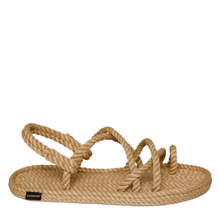 Bohonomad Γυναικείο Flatform