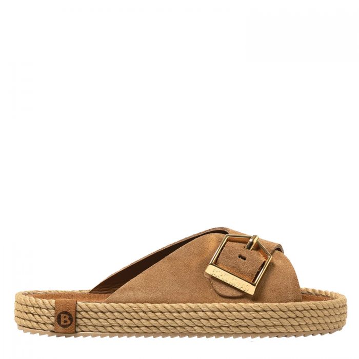 Bohonomad Γυναικείο Flatform