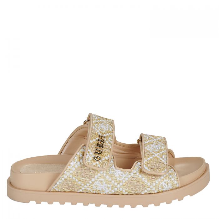 Guess Γυναικείο Flatform