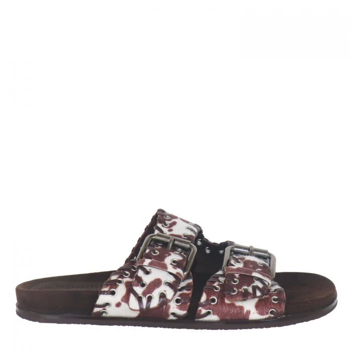 Koniarisshoes Γυναικείο Flatform