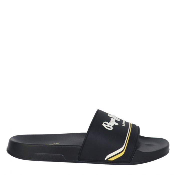 Pepe Jeans Ανδρικό Slide