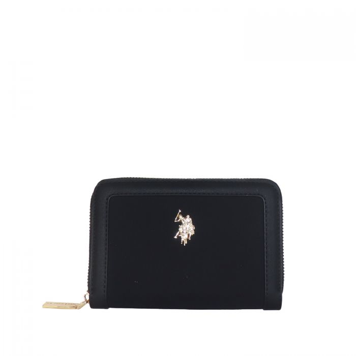 U.S. Polo ASSN. Γυναικείο Πορτοφόλι