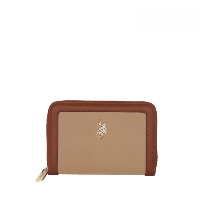 U.S. Polo ASSN. Γυναικείο Πορτοφόλι