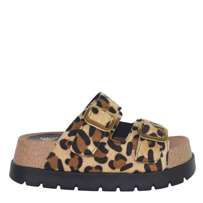 Koniarisshoes Γυναικεία Πλατφόρμα
