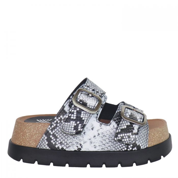 Koniarisshoes Γυναικεία Πλατφόρμα
