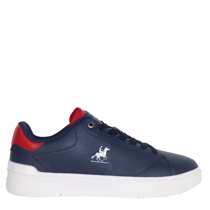 U.S. Grand Polo Ανδρικό Sneaker