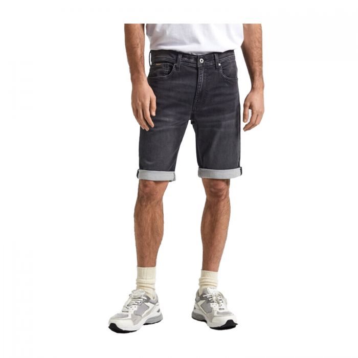 Pepe Jeans Ανδρική Βερμούδα