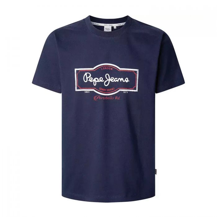 Pepe Jeans Ανδρικό T-Shirt